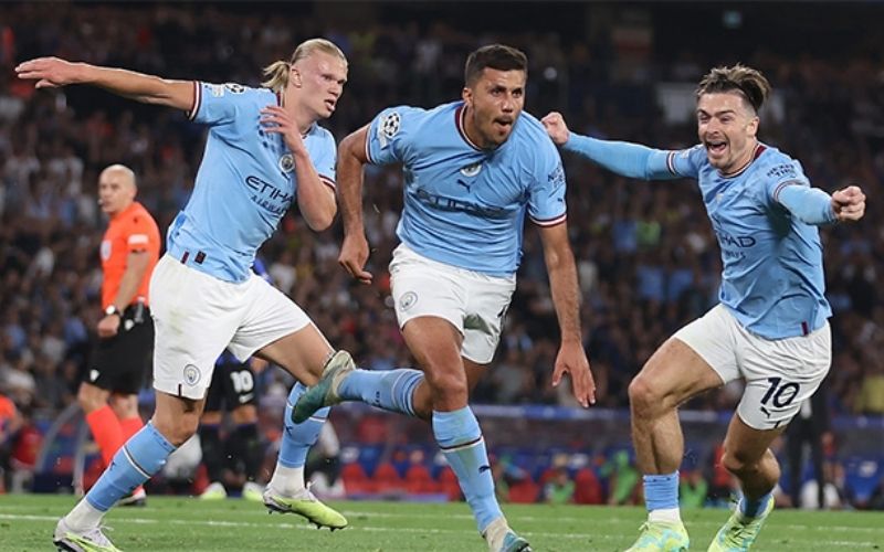 Premier League vs La Liga Hai trường phái chiến thuật đối lập
