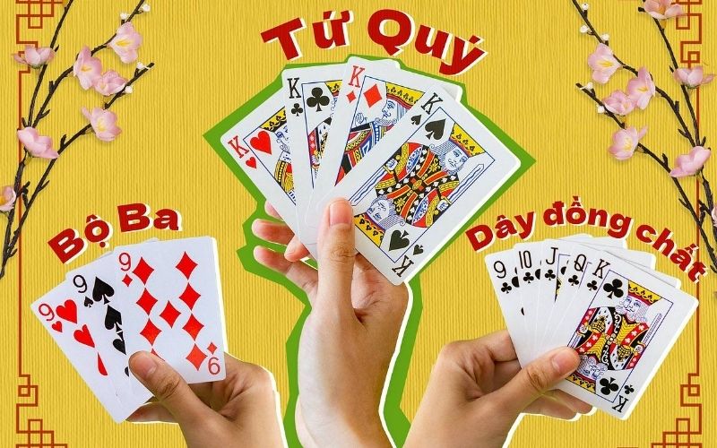 Triết Lý Nhân Sinh Và Nghệ Thuật Ứng Xử Qua Từng Lá Bài