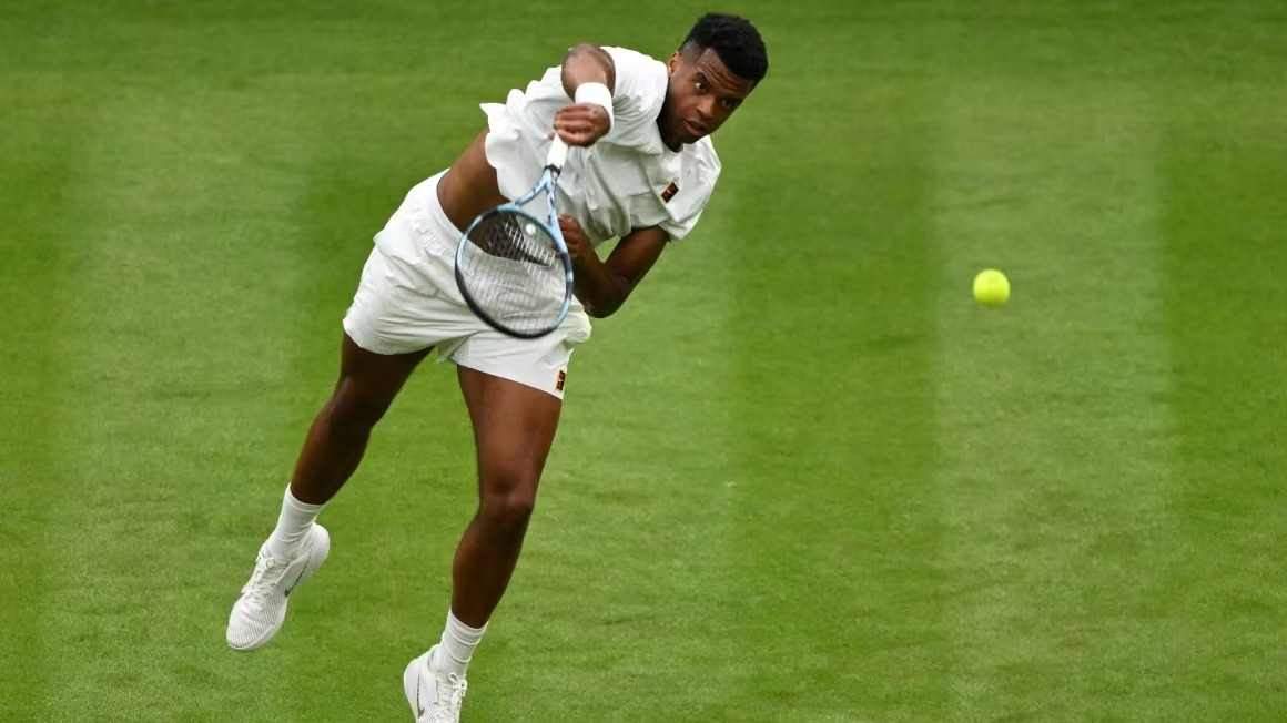 Tie-break sử dụng hệ thống điểm dễ theo dõi hơn