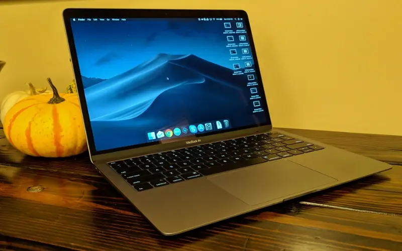 macbook air m5 giá rẻ
