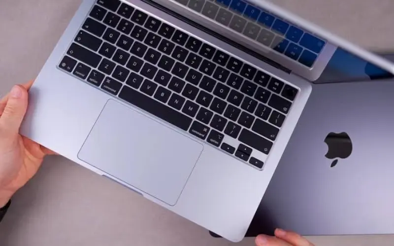 macbook air m5 giá rẻ