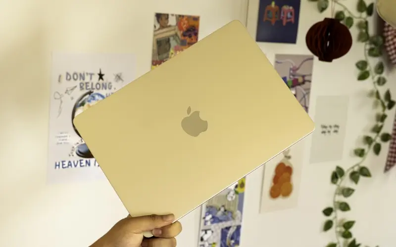 macbook air m5 giá rẻ