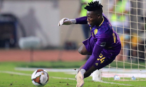 Chung kết Champions League tạo bước ngoặt lớn cho Onana