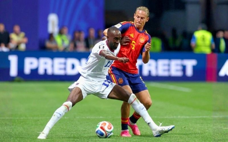 Những bất ngờ lớn nhất lịch sử vòng bảng World Cup qua các thời kỳ