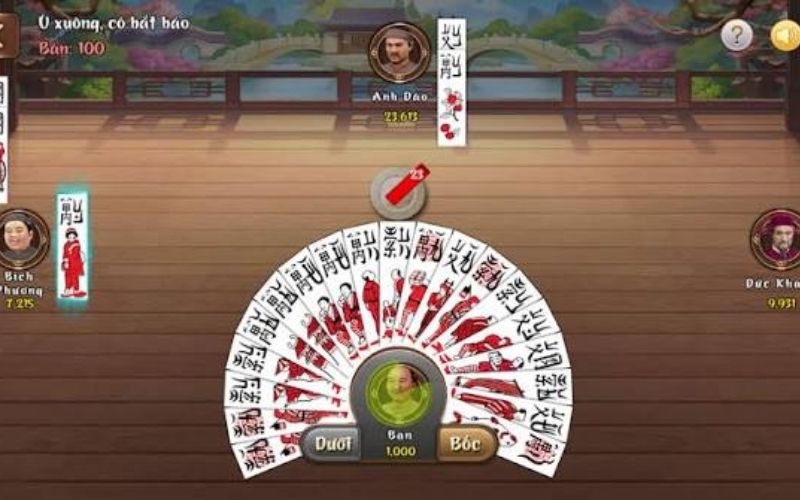 Game Bài Dân Gian Việt Nam Di Sản Giải Trí Cần Được Bảo Tồn