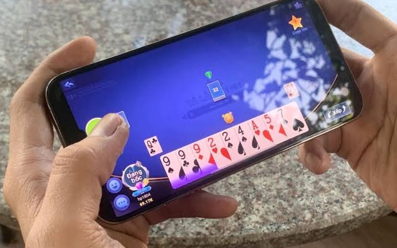 Game Bài Di Động Mang Không Gian Giải Trí Văn Minh Đi Bất Cứ Đâu