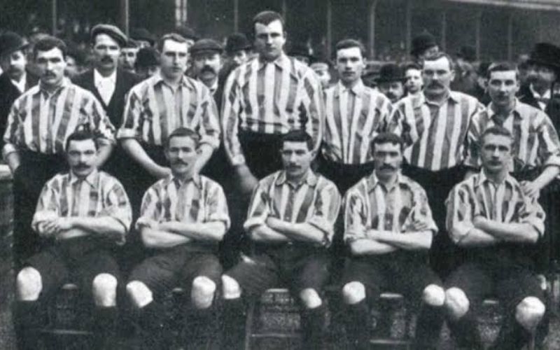 Sheffield FC – Đội bóng lâu đời nhất được FIFA công nhận
