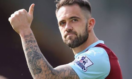 Danny Ings trải qua nhiều thử thách trong sự nghiệp