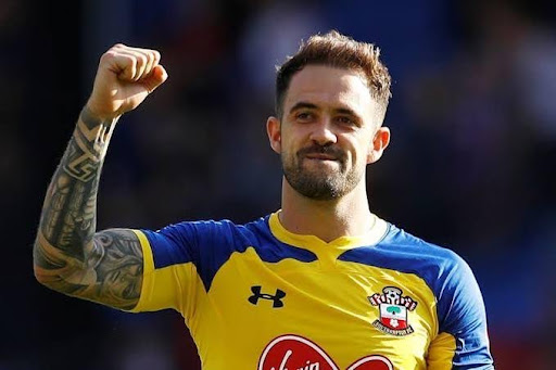 Danny Ings từng góp mặt trong đội hình vô địch